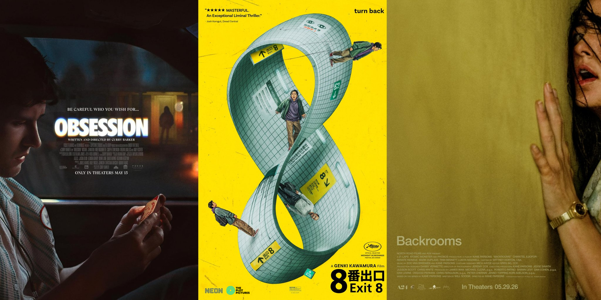 From YouTube to Hollywood: A New Pathway for Film Directors