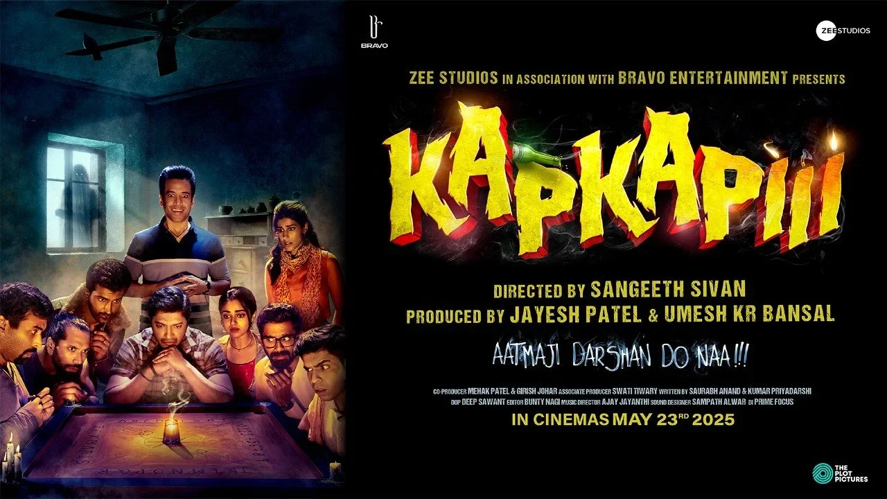 Kapkapiii