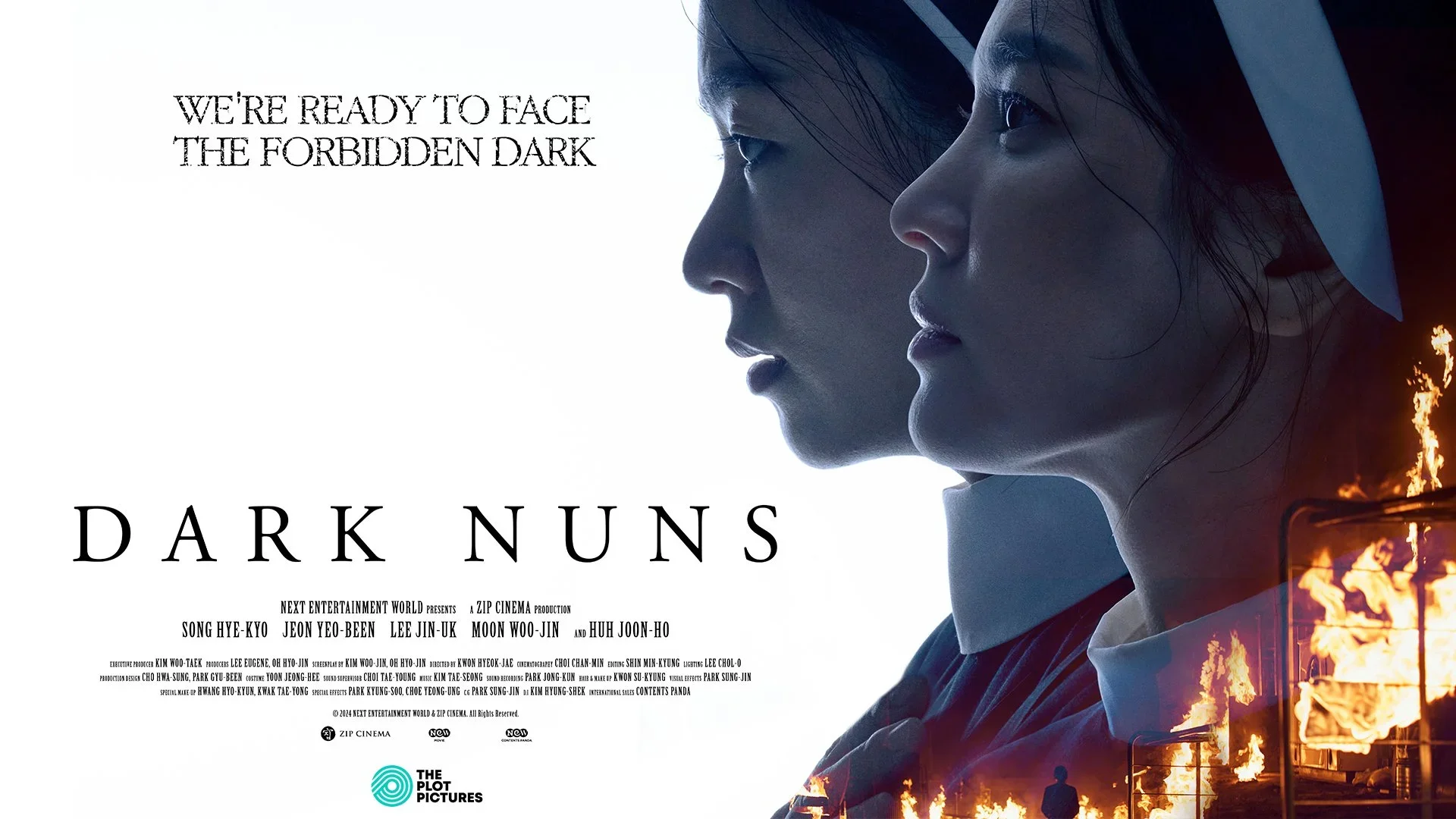 Dark Nuns
