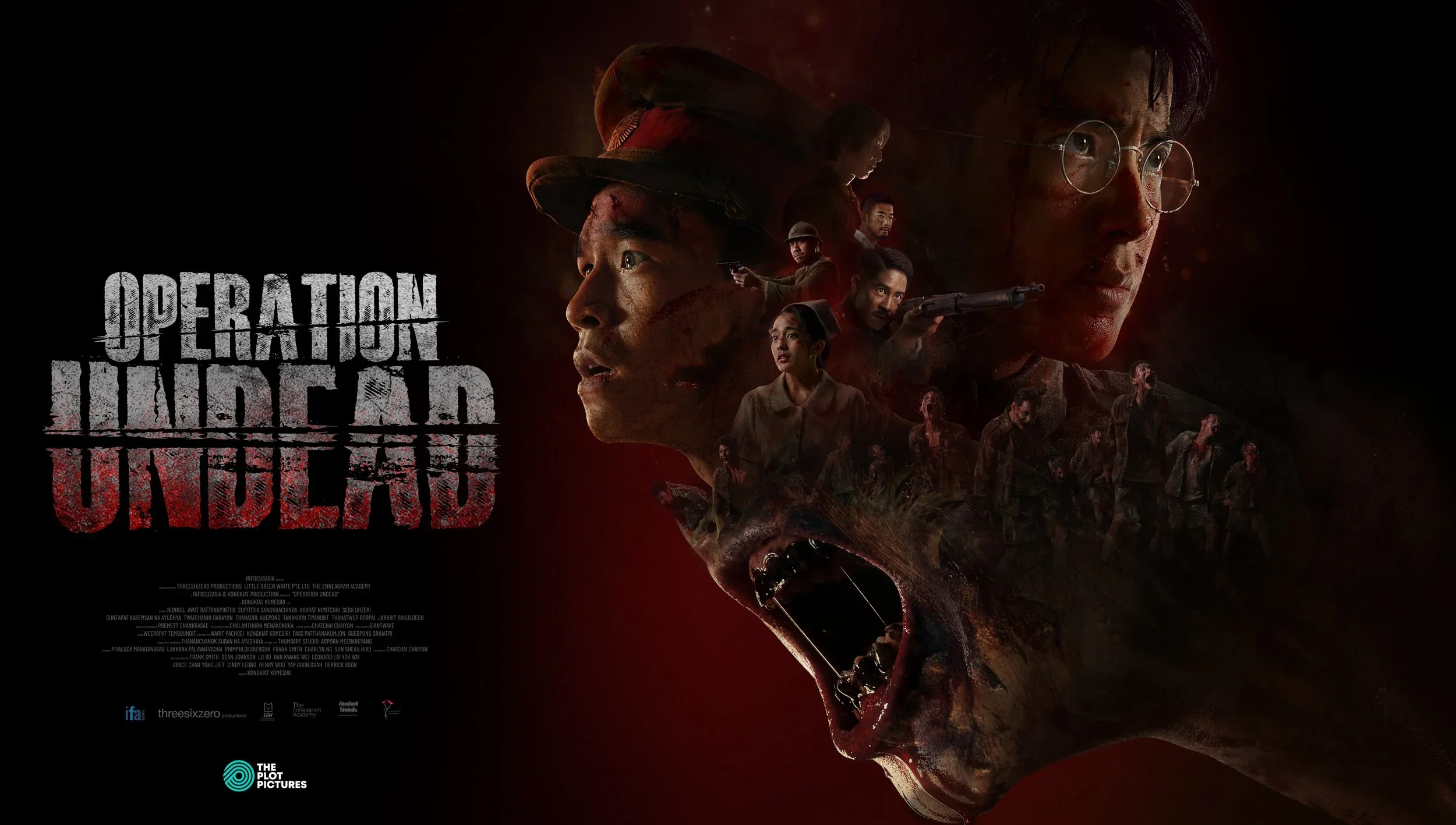 Operation Undead