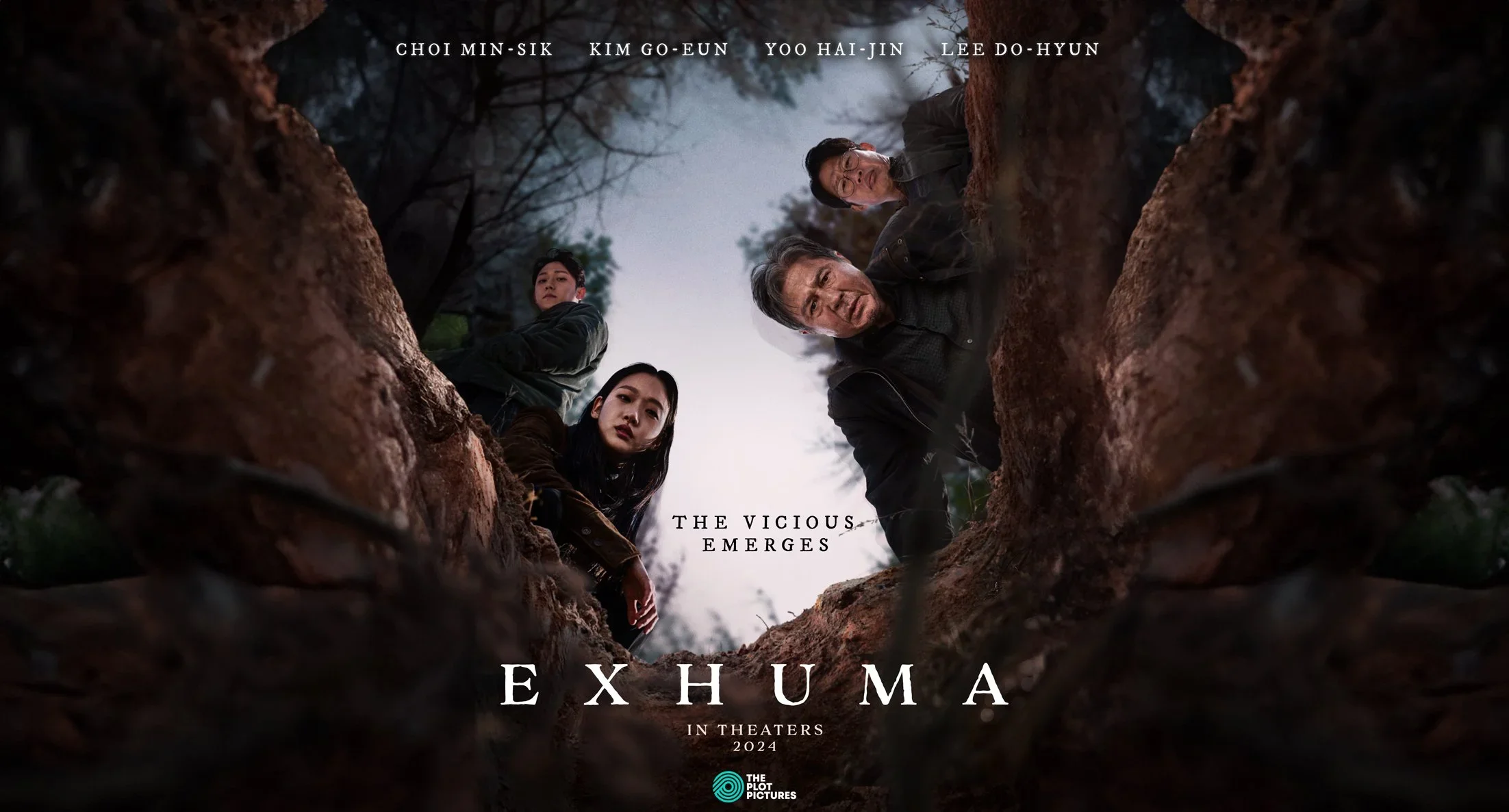 Exhuma