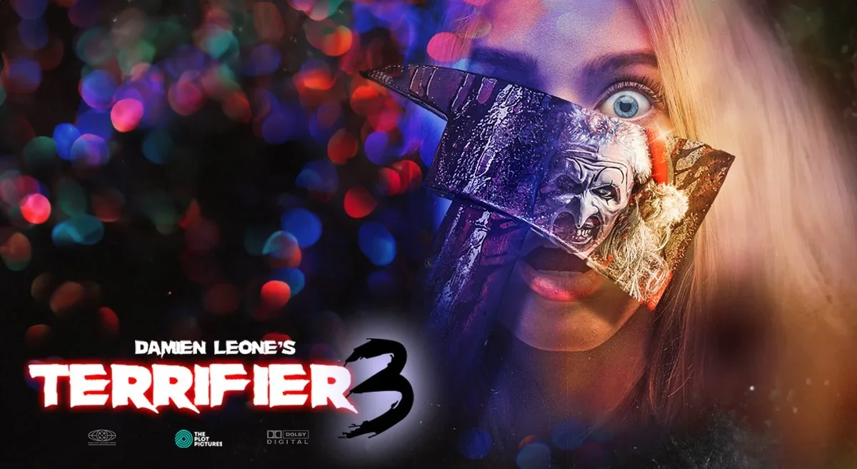 Terrifier 3