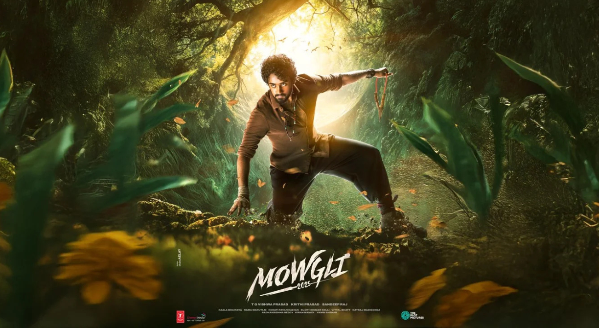 Mowgli