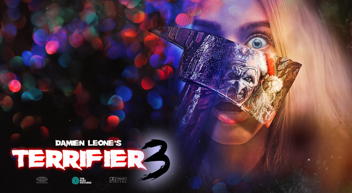 Terrifier 3
