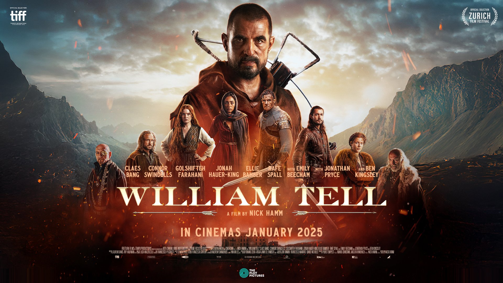 William Tell