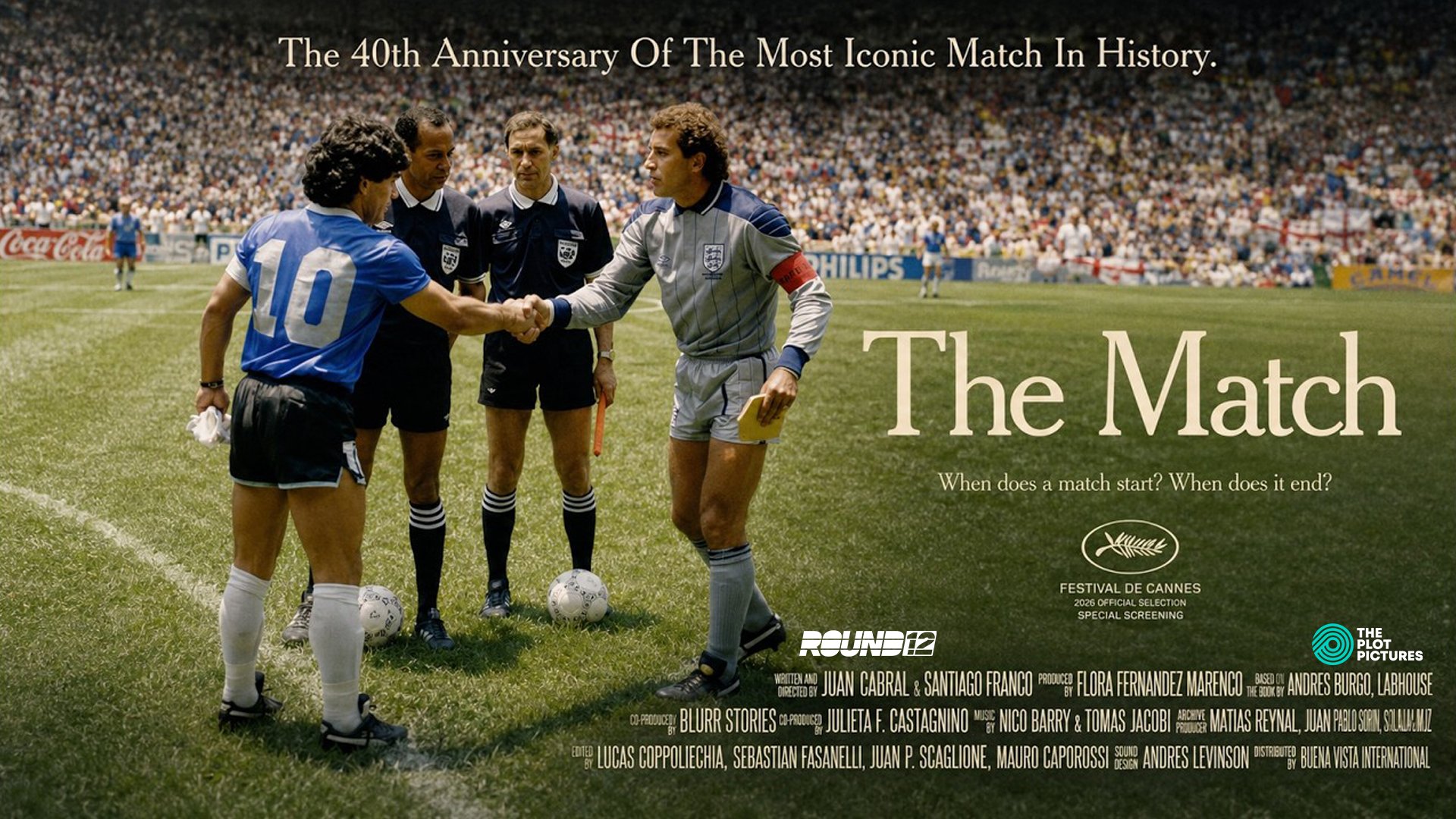The Match