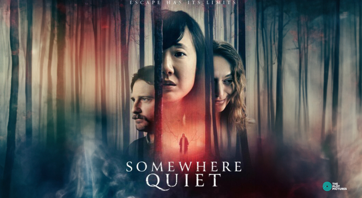 Somewhere Quiet