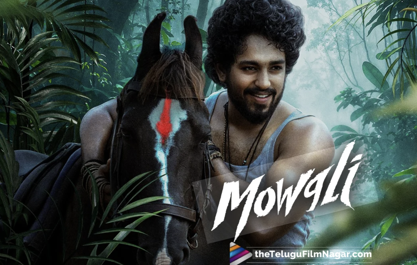 Mowgli