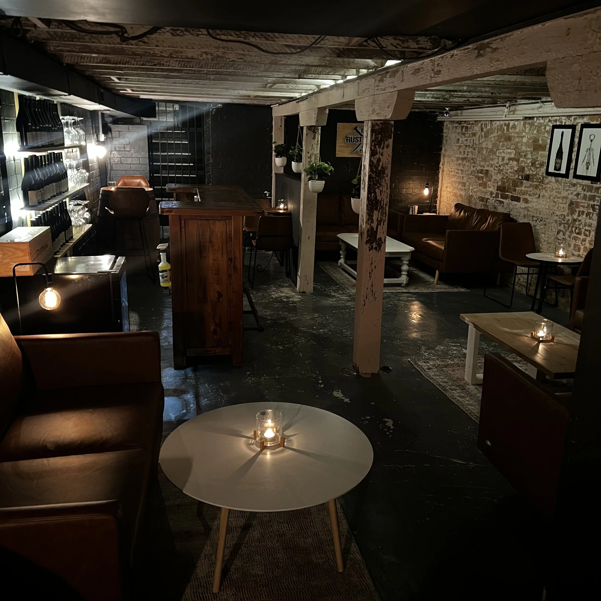 Events — The Rusty Nail Ipswich