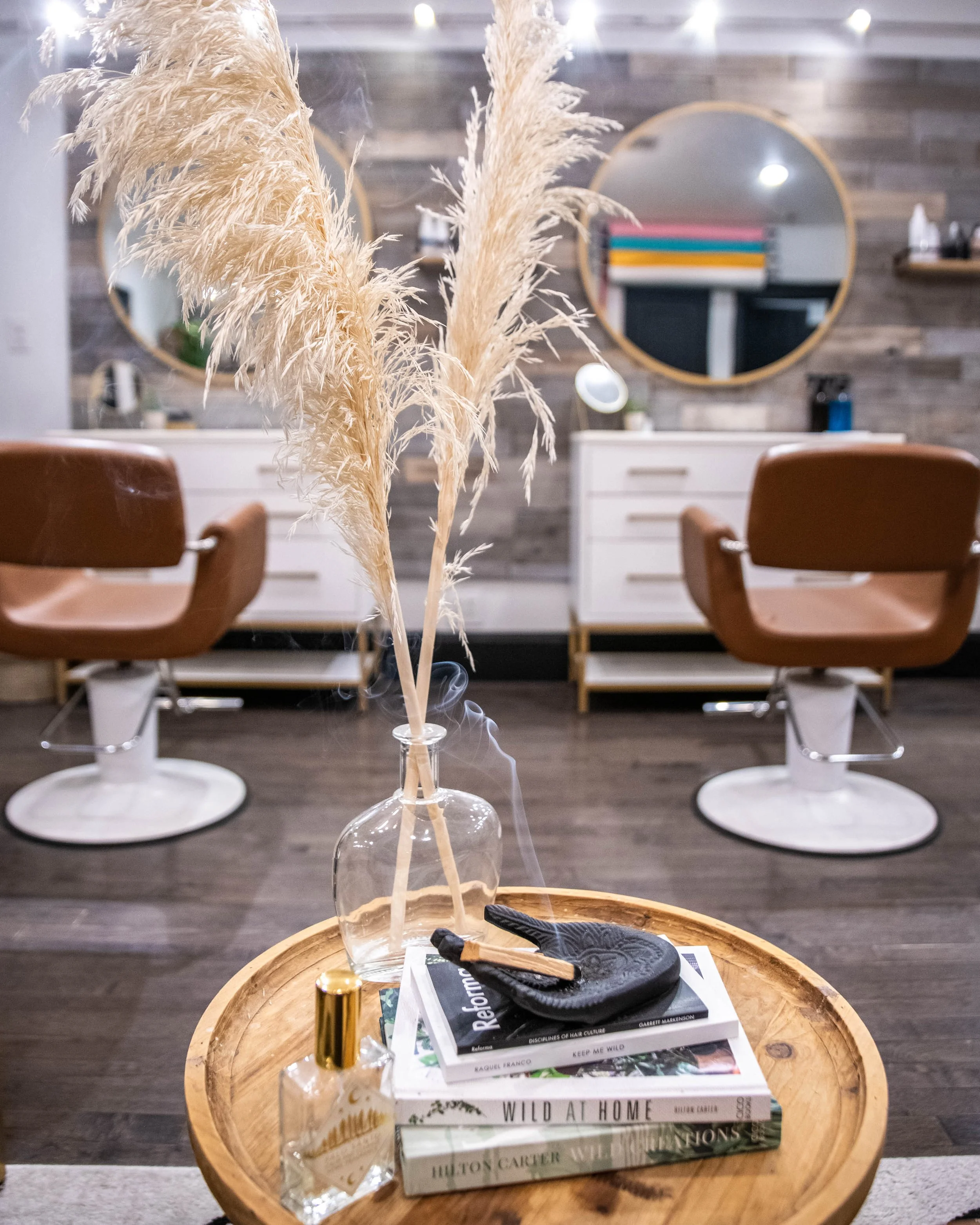 Stay Wild Salon