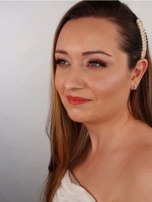Bridal Makeup Hampshire