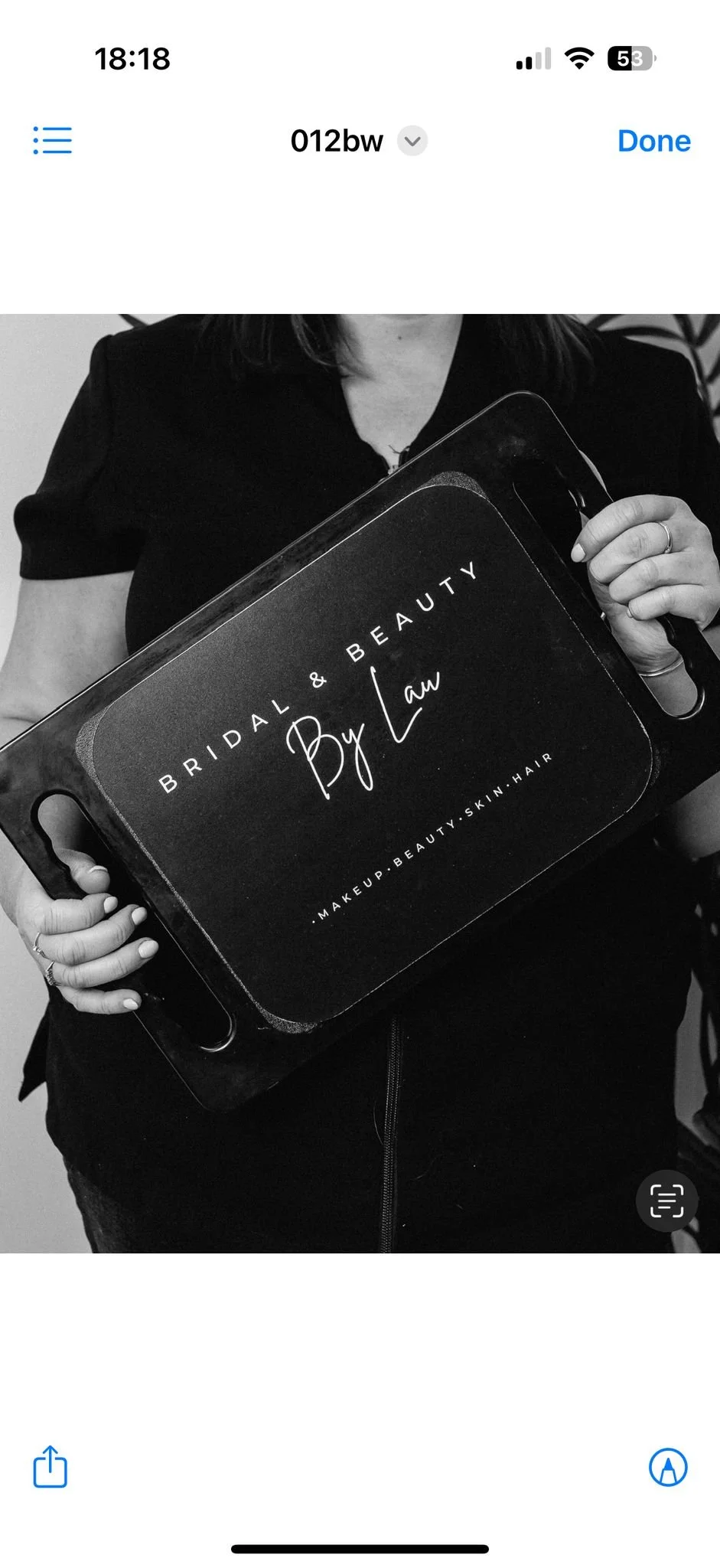 Bridal and Beauty by Lau with treatments in makeup, beauty, skin and hair