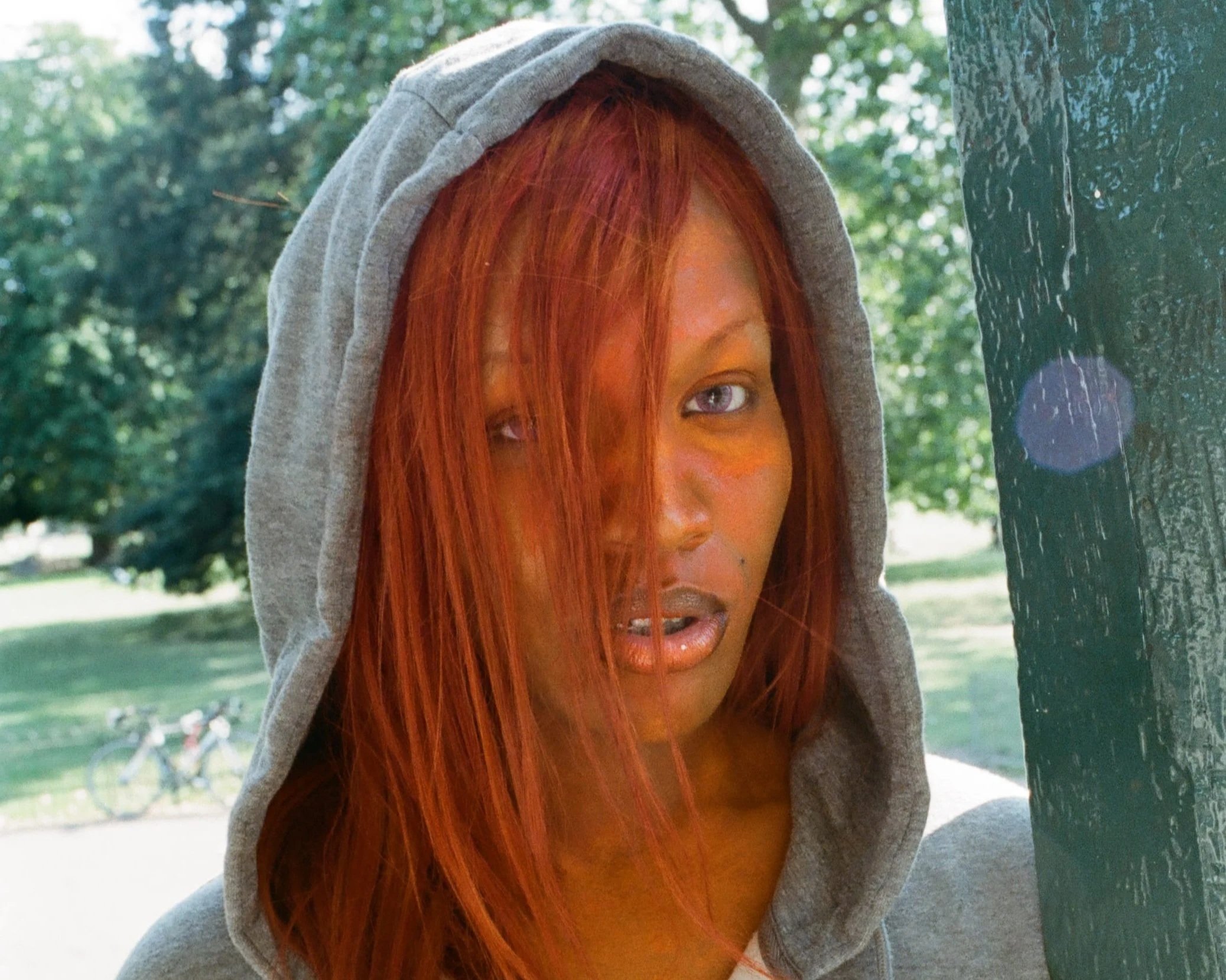 SUUTOO, Ruskin Park Bandstand, 2025