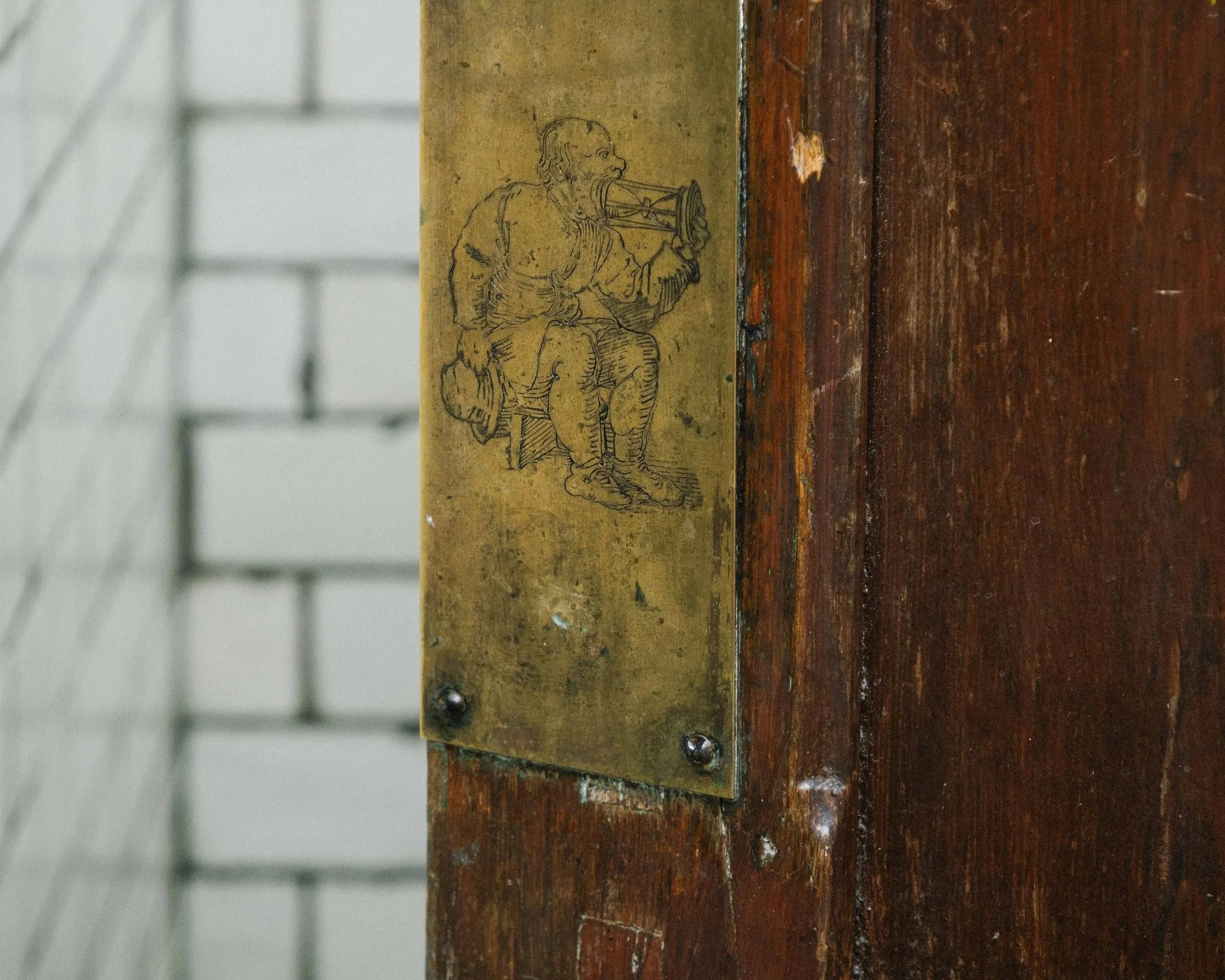 Cyprien Gaillard, Camden WC, London 2026