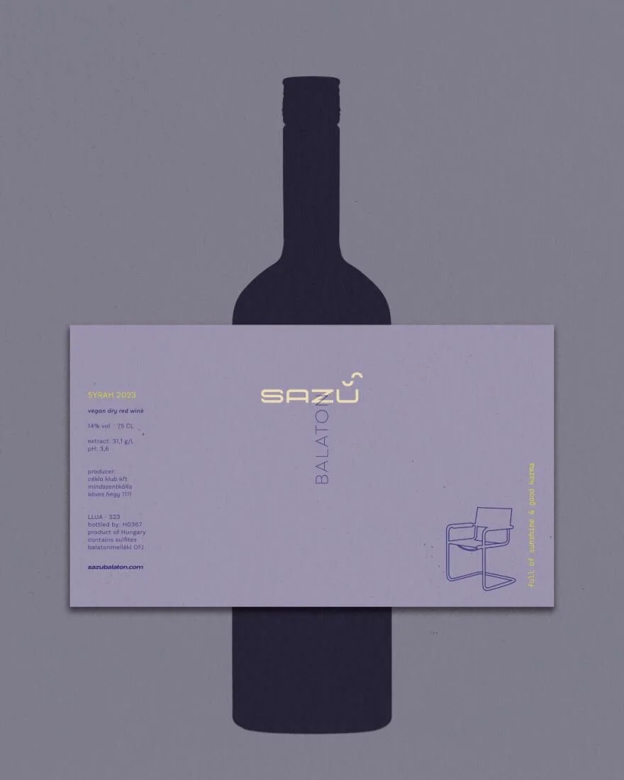 Sazü-Syrah-2023
