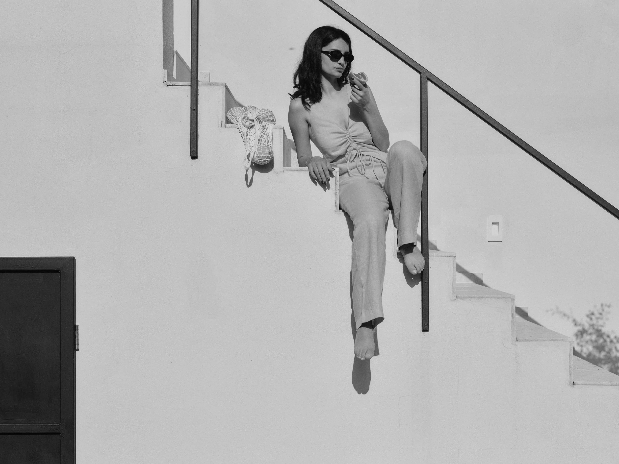 Mediterrán hangulat