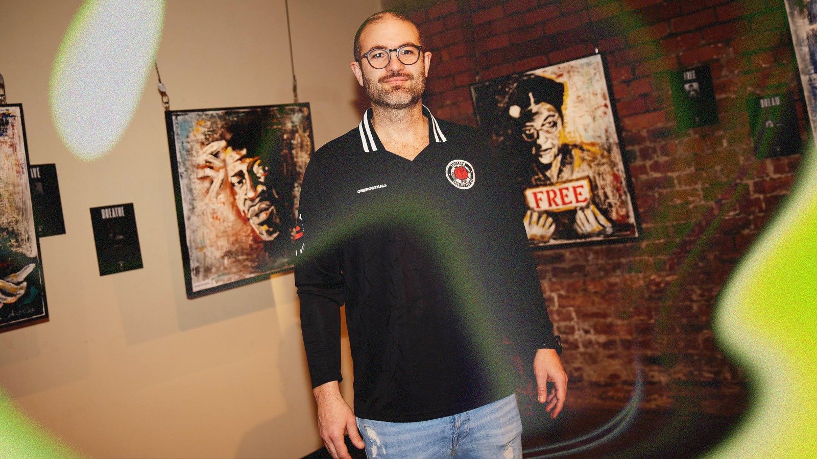 In Focus: Mati Fondato
