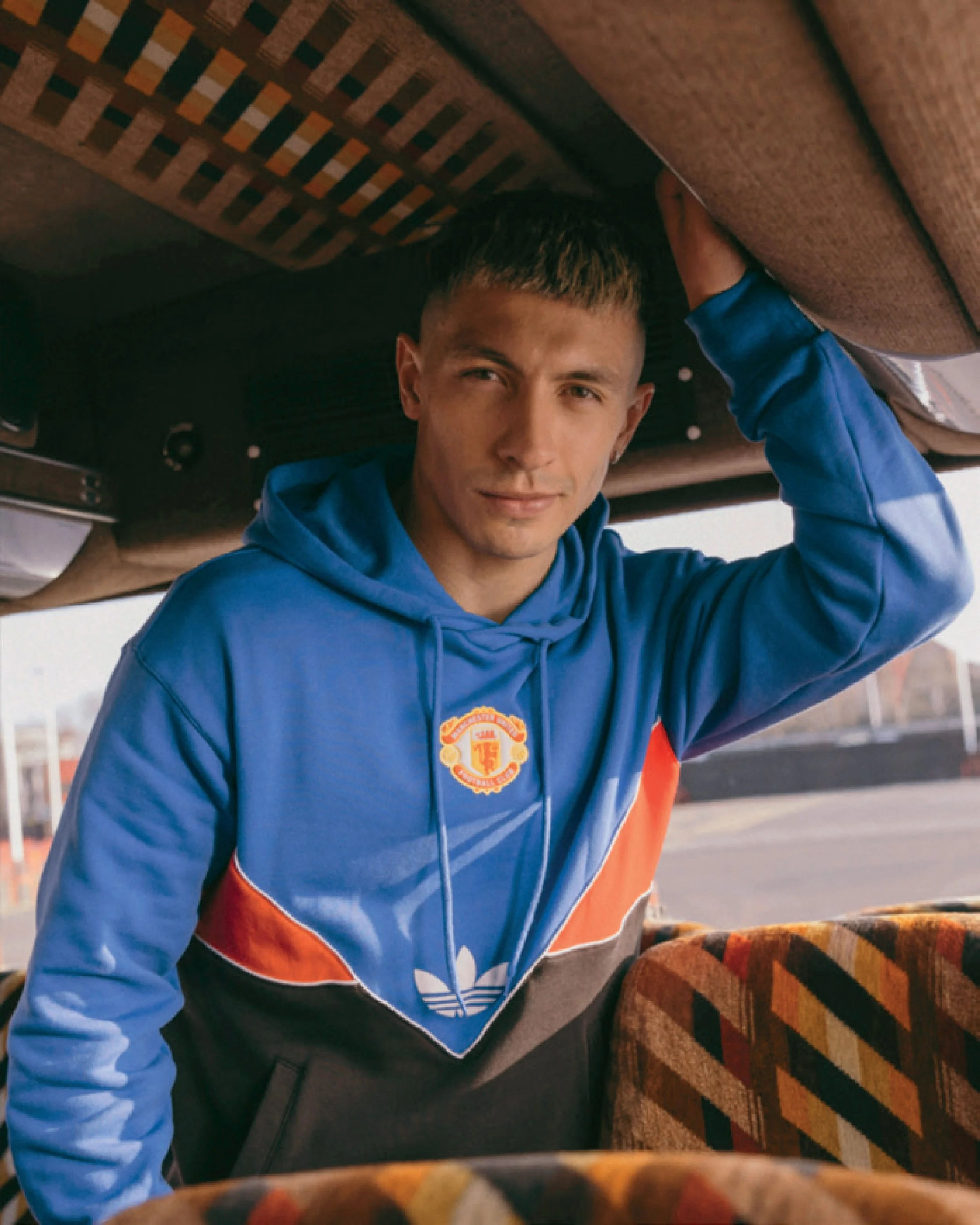 Man Utd x Originals â onetwo