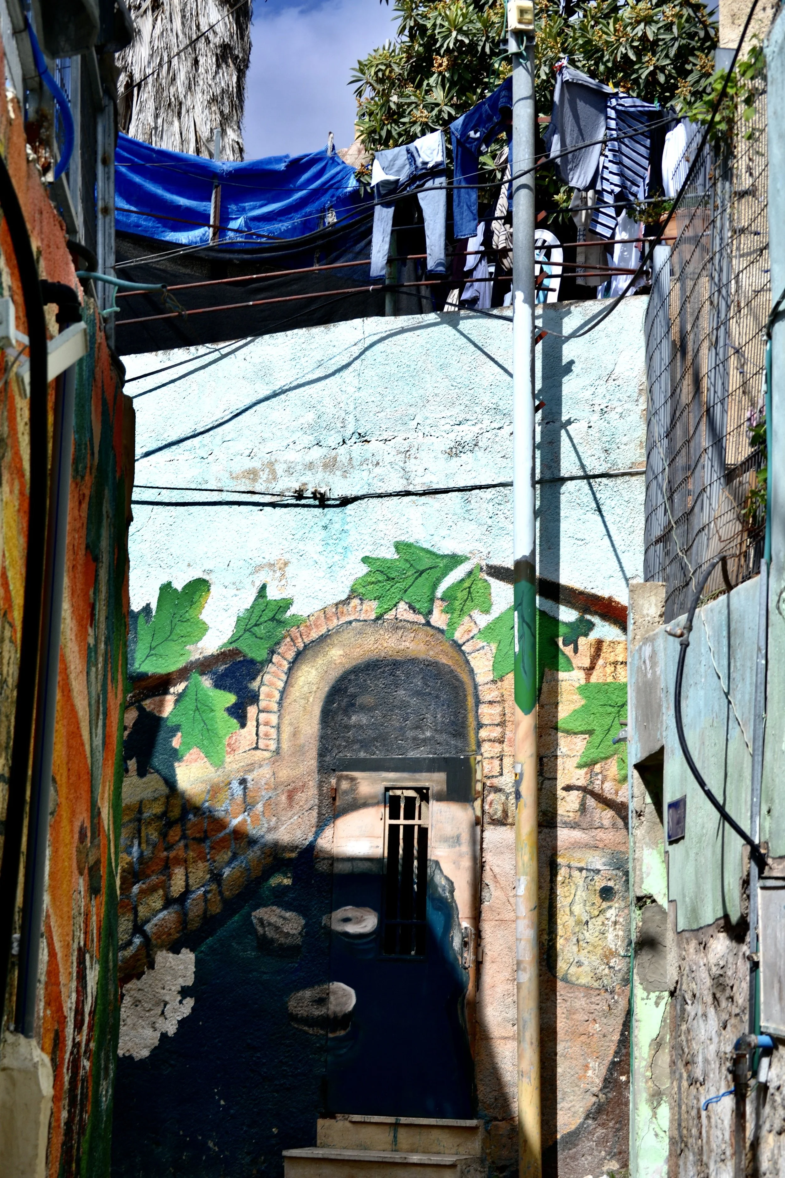  Silwan, East Jerusalem, 2021 
