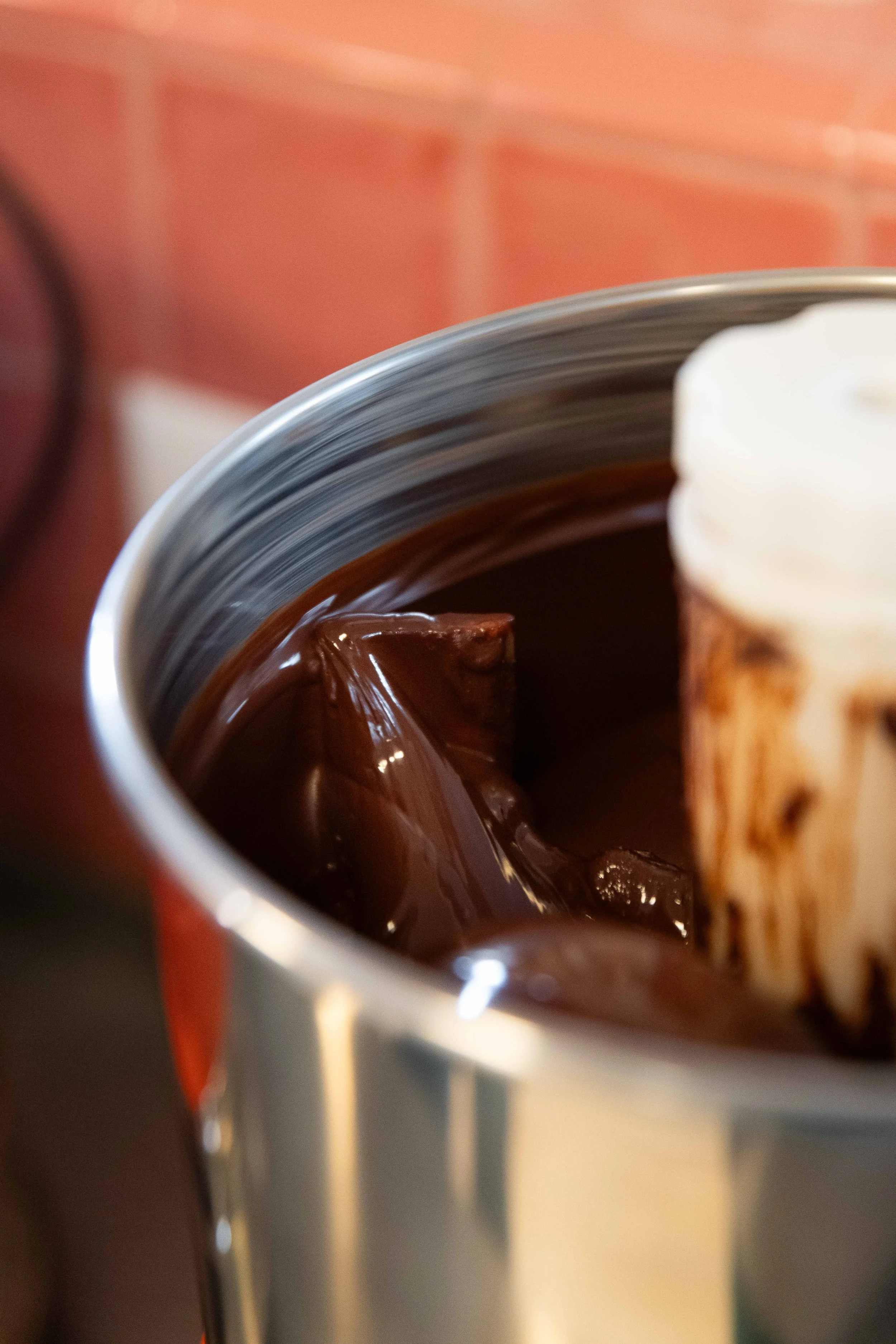 How we craft chocolate in Porto