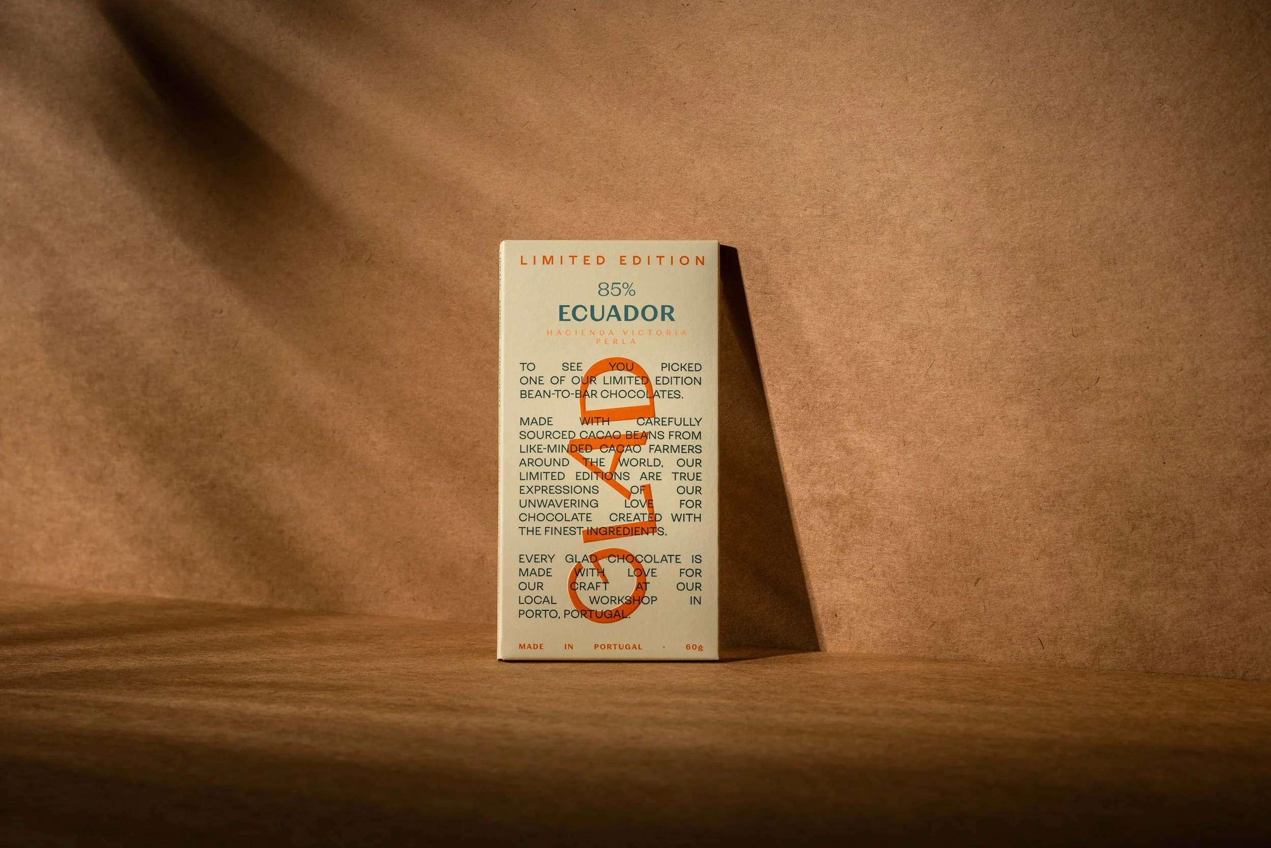 ECUADOR PERLA BY HACIENDA VICTORIA - LIMITED