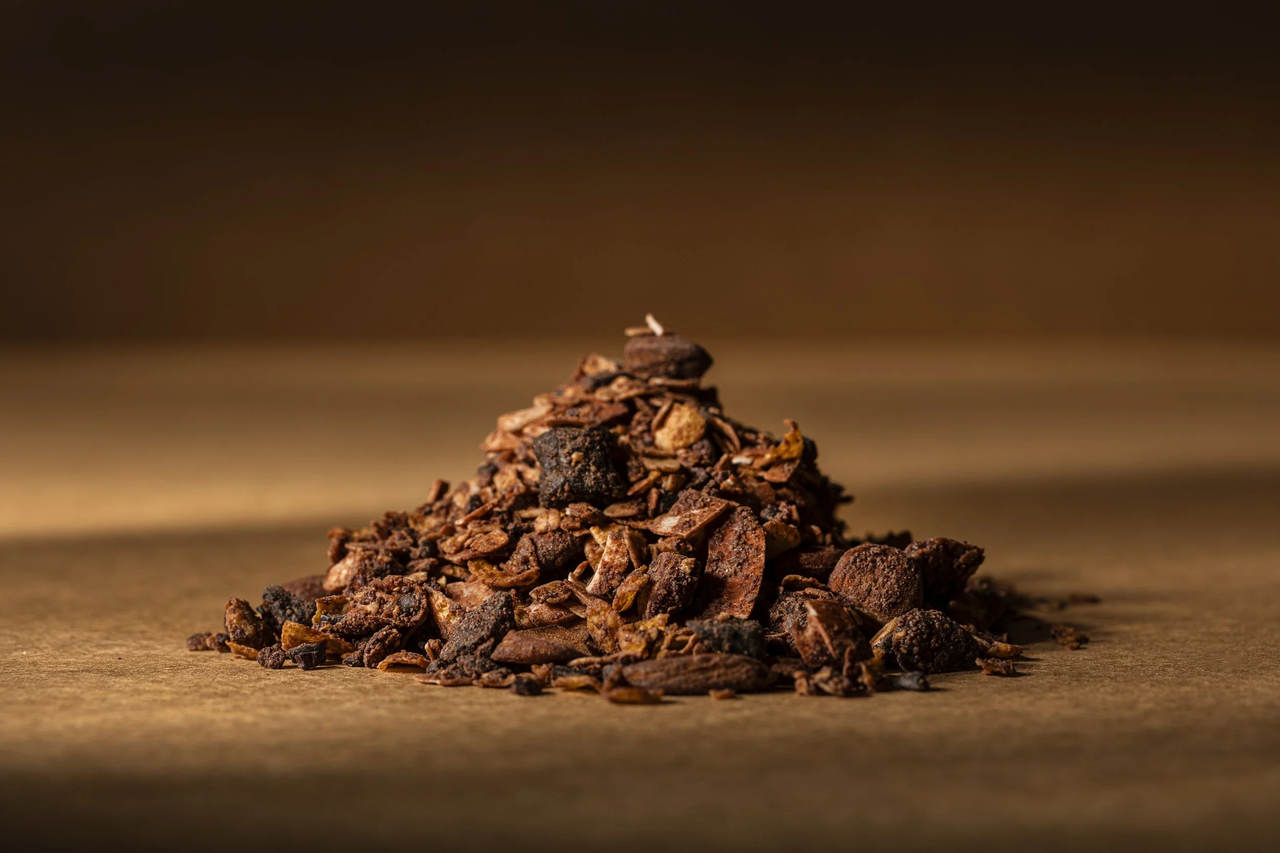 Chocolate granola - 3.jpg