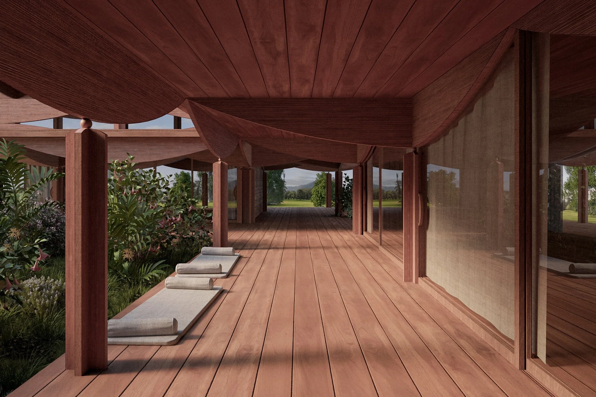 Rendering 1