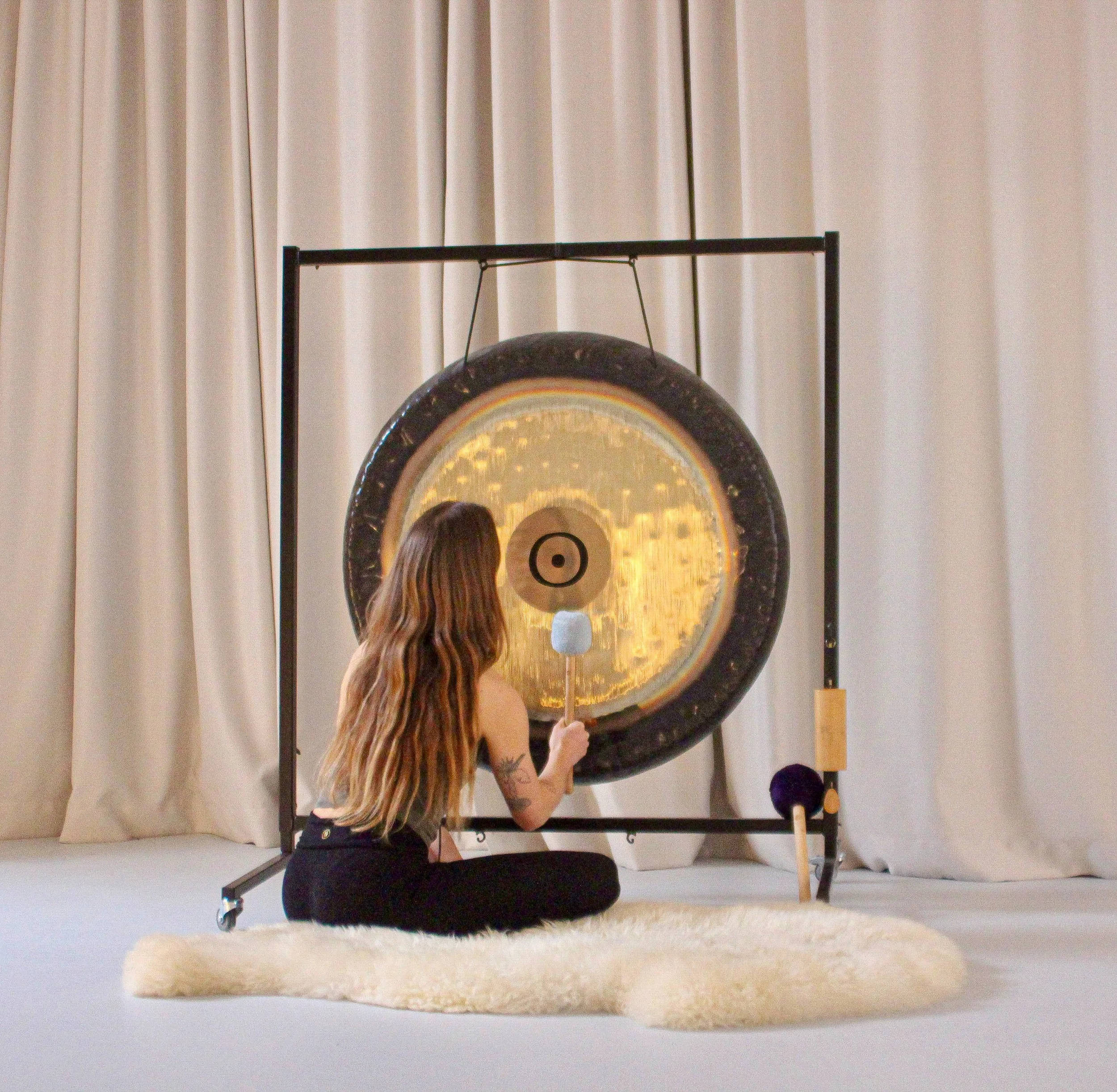 Sound Discovery Workshop