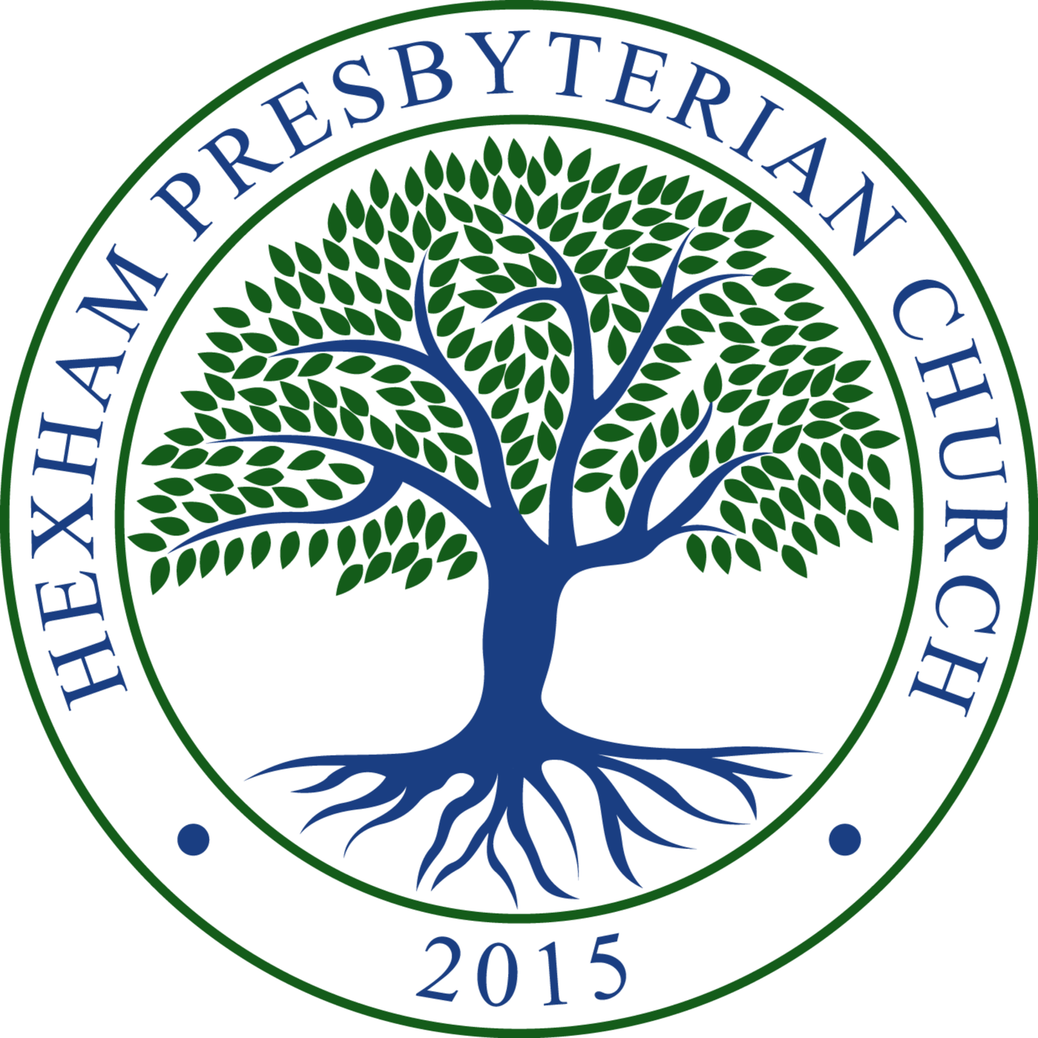 Hexham Presbyterian Church
