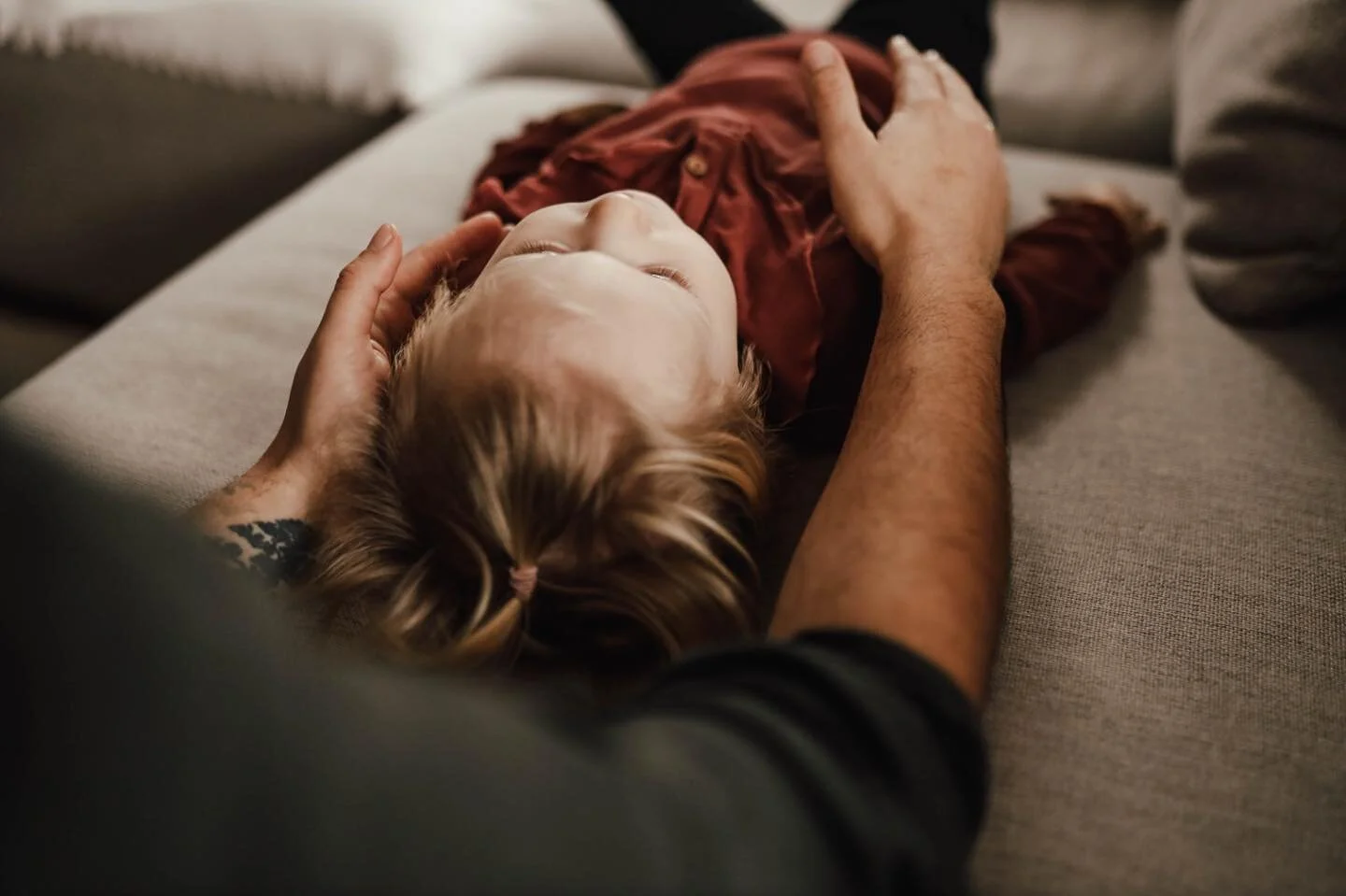 &bdquo;Ich stehe immer auf der Seite der Kinder&ldquo;
-Astrid Lindgren- 
Reiki-Behandlungen vor Ort oder im gesch&uuml;tzten Raum Zuhause. Als Vater von drei wundervollen Kindern wei&szlig; ich, dass Eltern immer nur das Beste f&uuml;r ihre Kleinen 