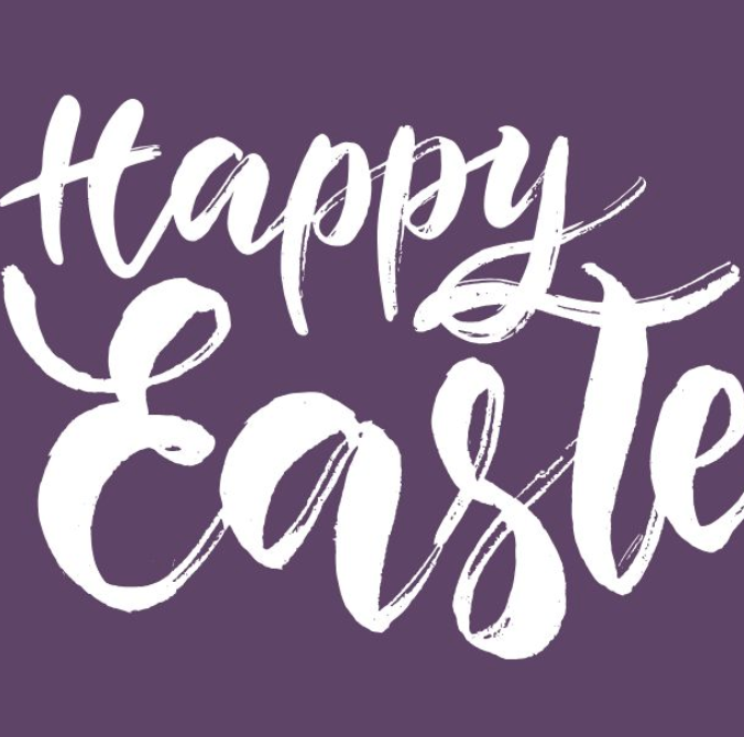 01.04.2026 - LinkedIn - Happy Easter from YouKnowMeBest!