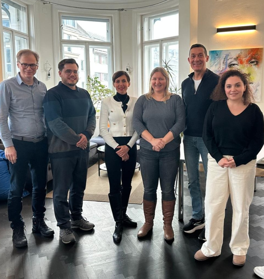 20 February 2026 - LinkedIn - Our Workshop with the CDLab!
