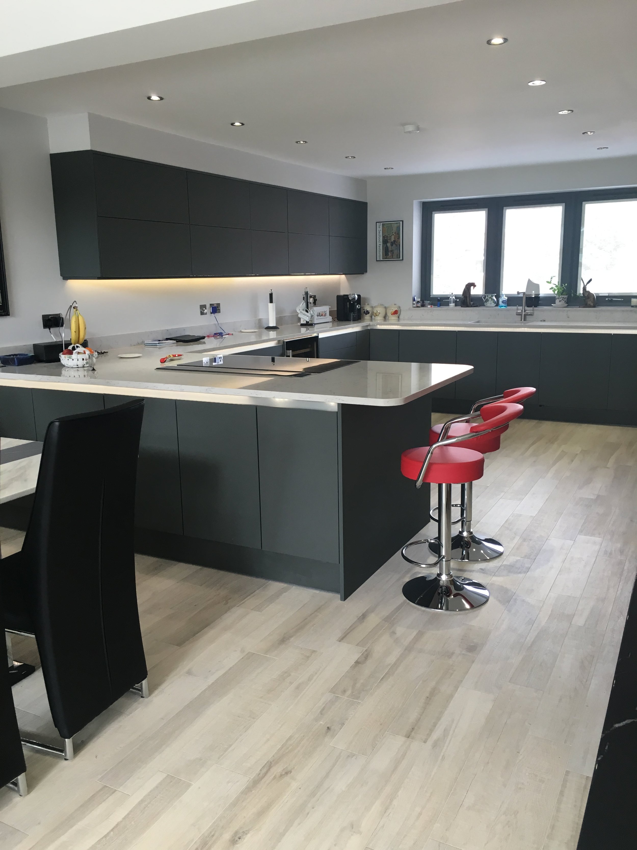 Opus Bathrooms And Kitchens | Bathroom Design Brighton – LLWJ
