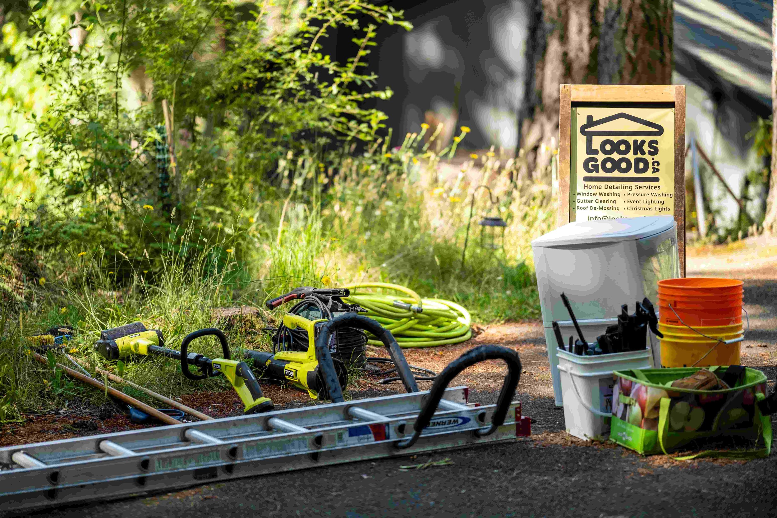 Late-Spring Exterior Maintenance: Staying Ahead of Summer Issues