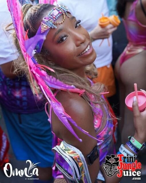 Shōrai 🌸

On the road with Omnia Carnival! 

NHC 2023 🎉

📸@trinijunglejuice

🏷️Tag all these gorgeous masqueraders!! 😍

#Omnia #OmniaCarnival #Shorāi #NHC2023 #London