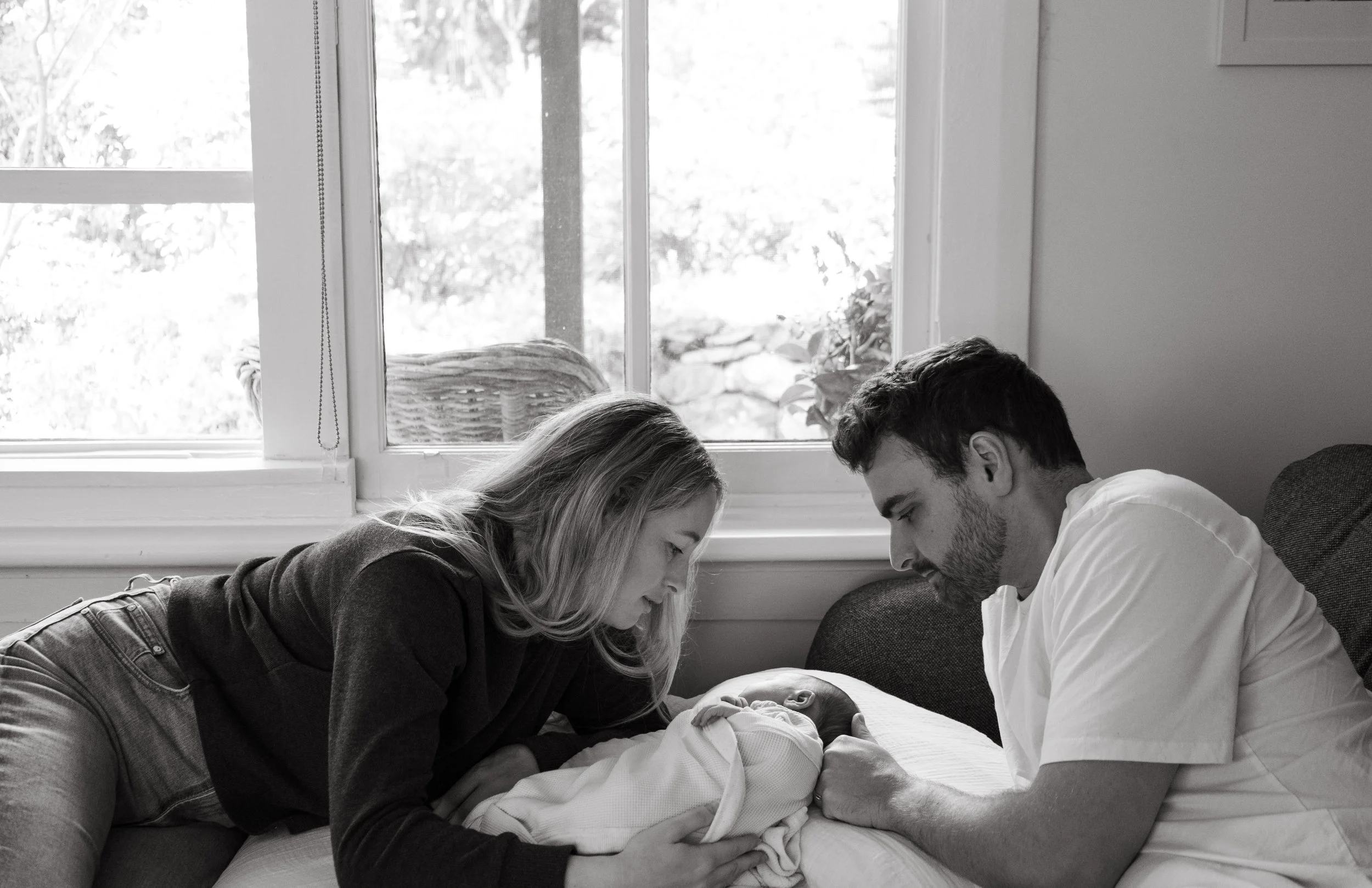 When to Book Your Newborn Photography Session