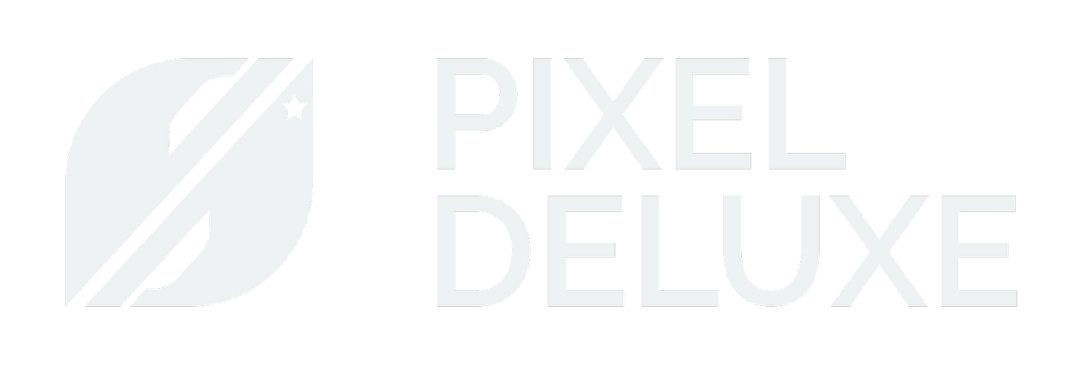 Pixel Deluxe