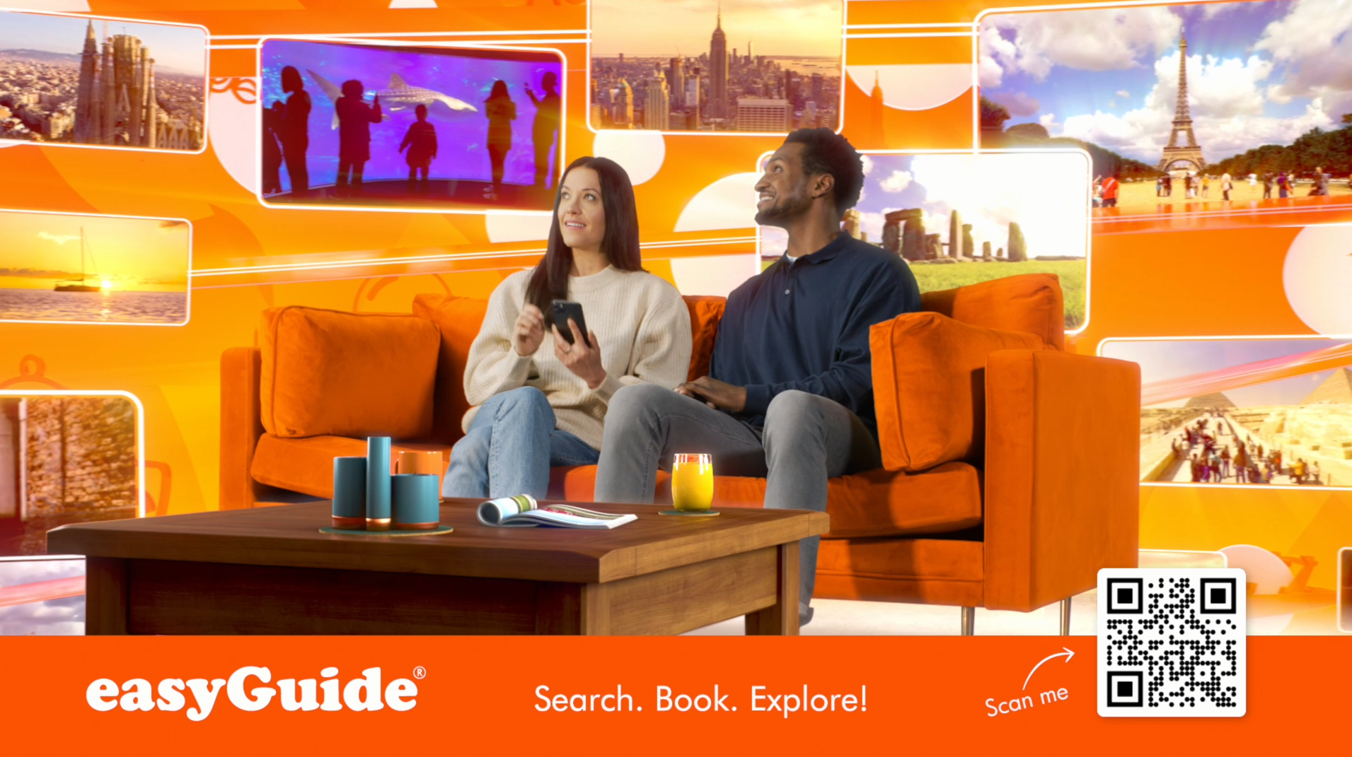 Easyguide - TV Commercial