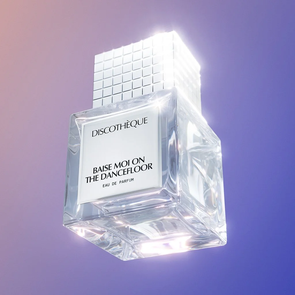 Discotheque - Baise Moi Fragrance