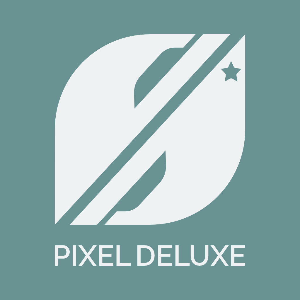 Pixel Deluxe