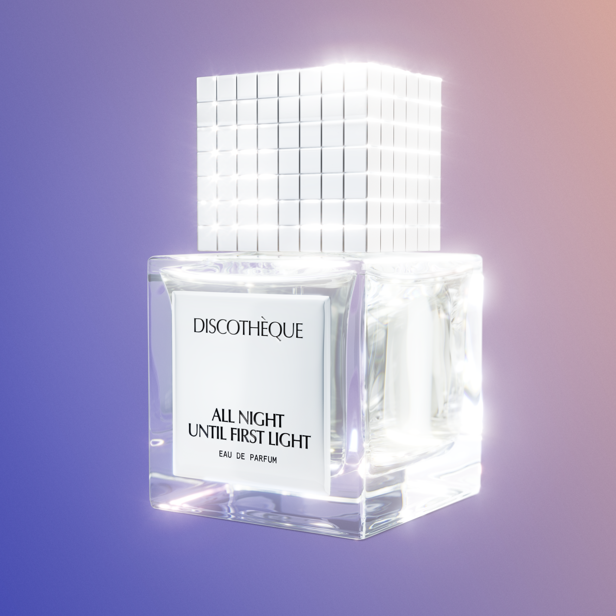 Discotheque - All Night Until First Light