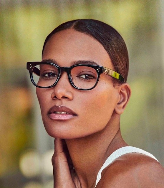 Oliver Peoples