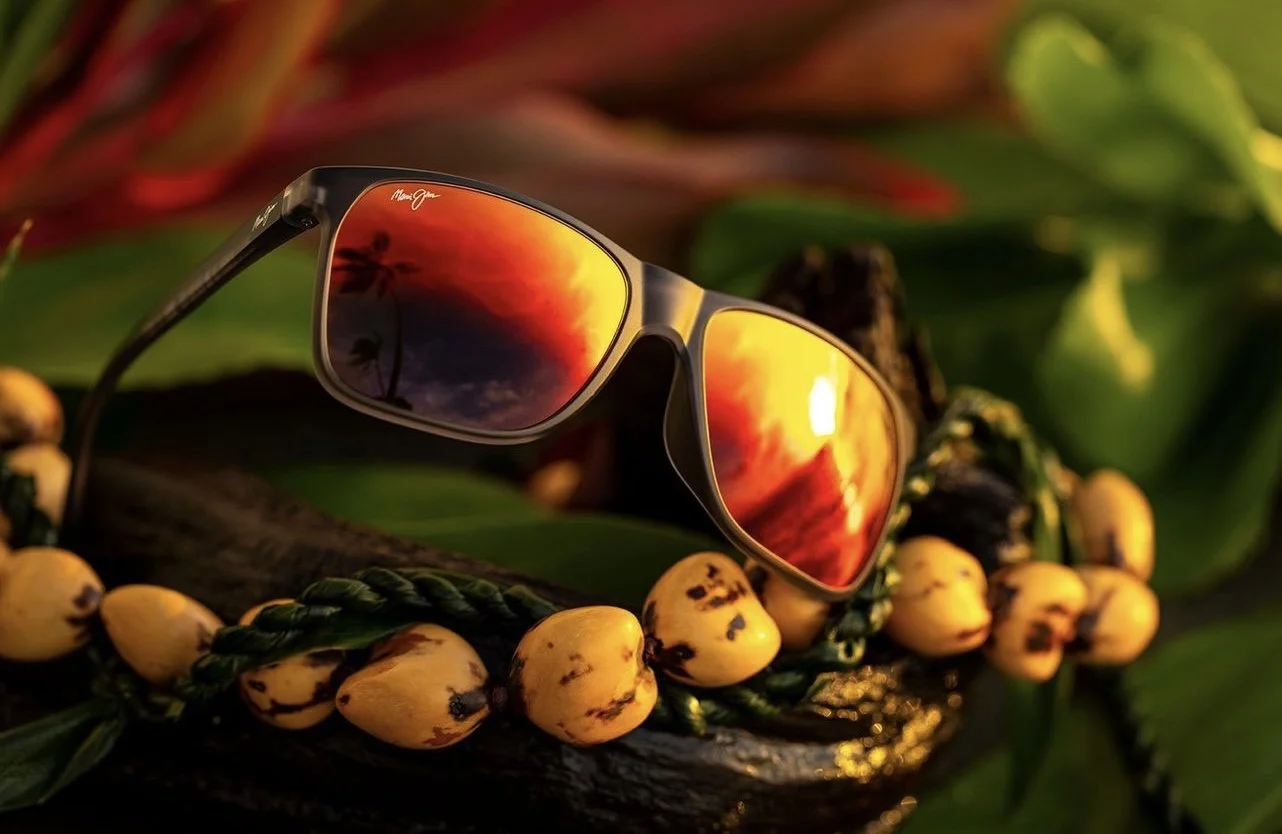 Sunglasses — Hanley's Eyewear Boutique