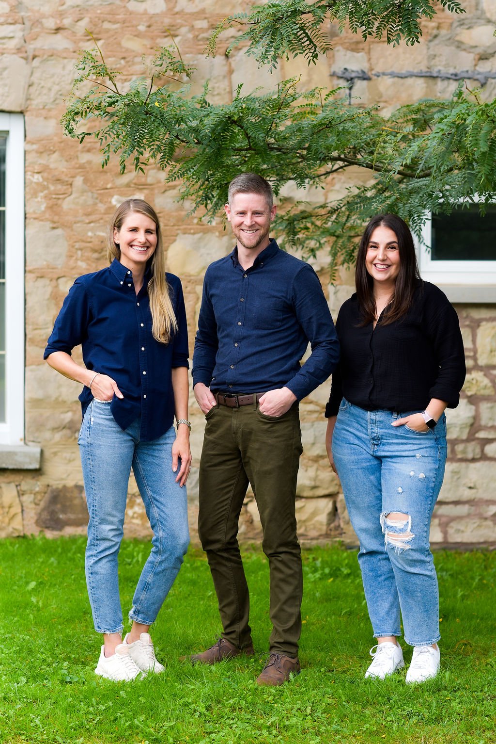 Eye Exams — Hanley's Eyewear Boutique