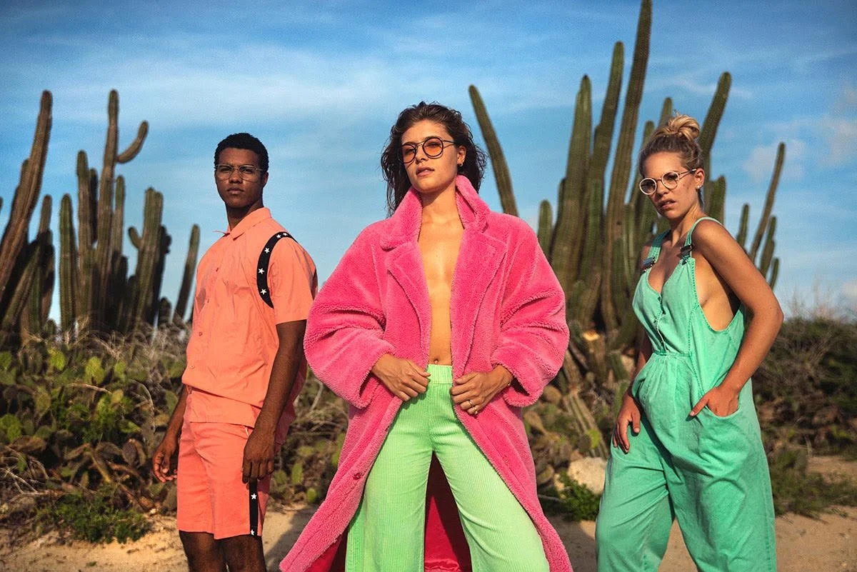 Products — Hanley's Eyewear Boutique