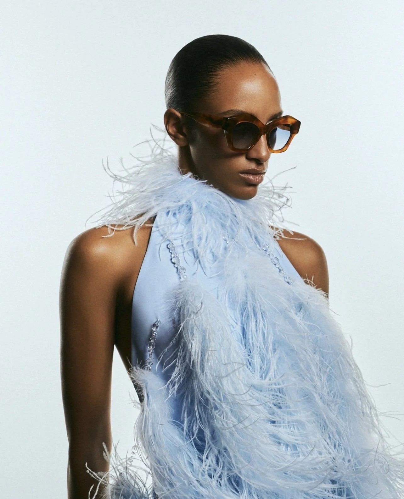 Sunglasses — Hanley's Eyewear Boutique