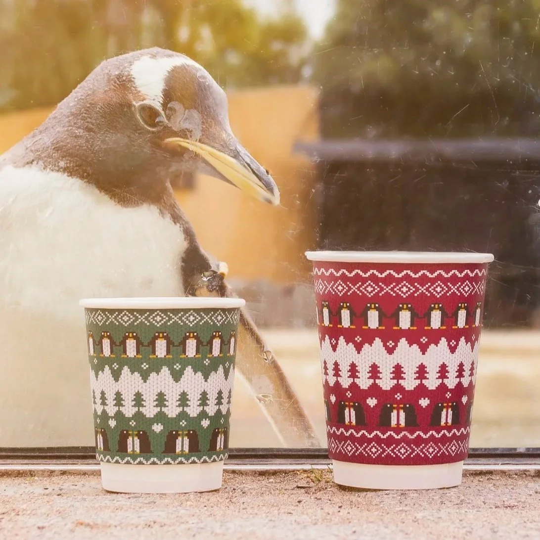 Christmas Cups | Product