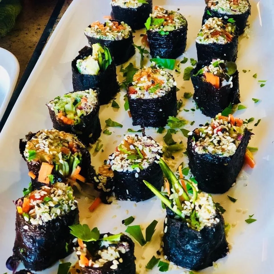 Looking for something international?