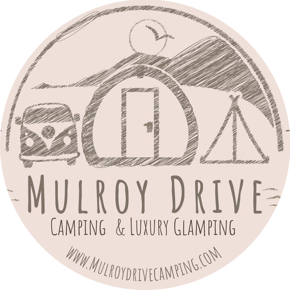 Mulroy Drive Camping