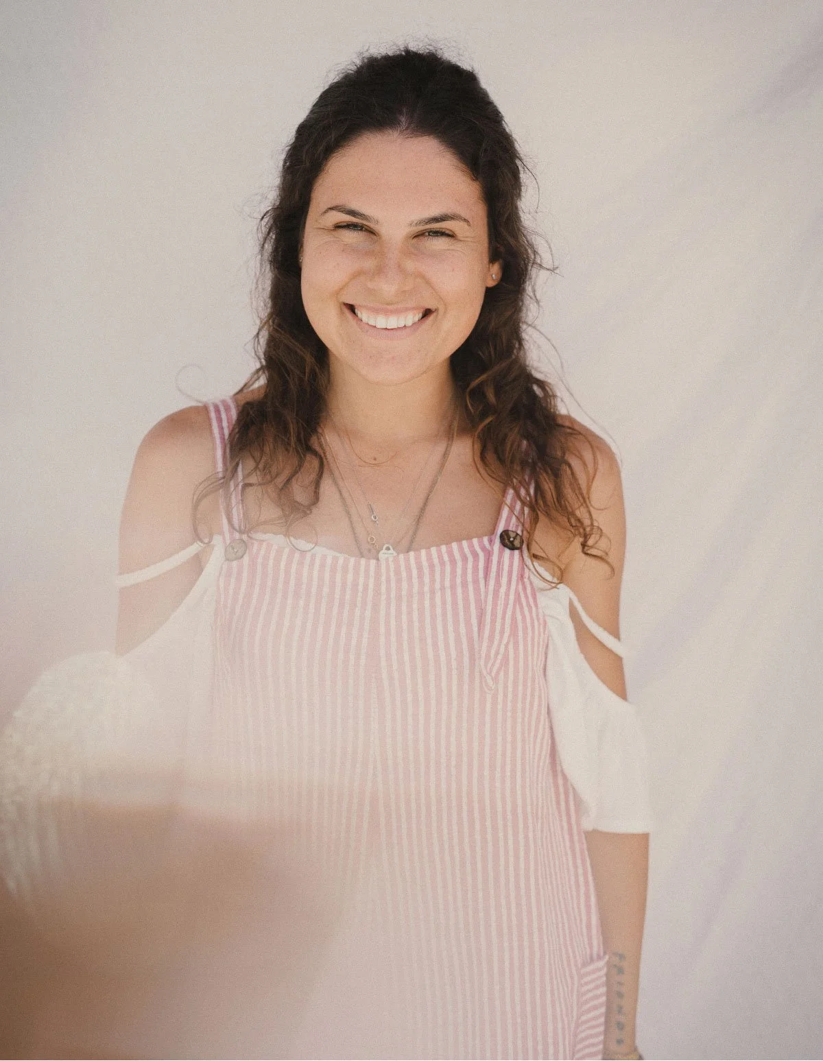 Walnut Health Nourishing in a Nutshell Corporate Wellness